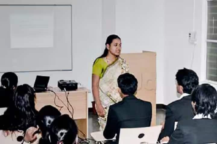 Noble Degree College, Bangalore campus photo 2