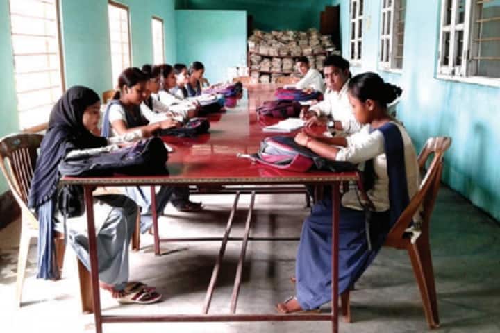 Hatsingimari College, Hatsingimari campus photo 6