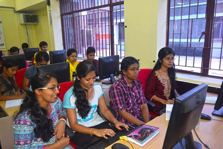 National Institute of Electronics and Information Technology (NIELIT), Calicut campus photo 5