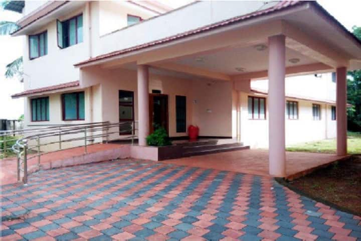 National Institute of Electronics and Information Technology (NIELIT), Calicut campus photo 6