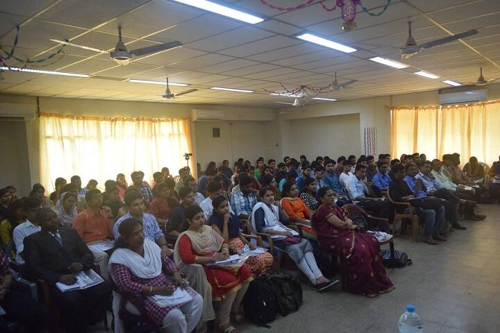 National Institute of Electronics and Information Technology (NIELIT), Calicut campus photo 2