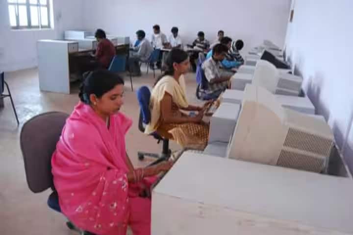 Duja Devi Degree College, Ballia campus photo 3