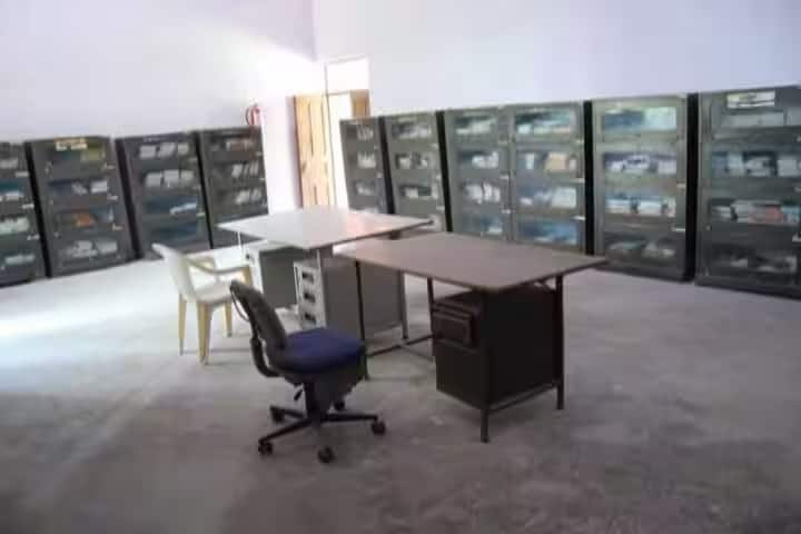 Duja Devi Degree College, Ballia campus photo 4