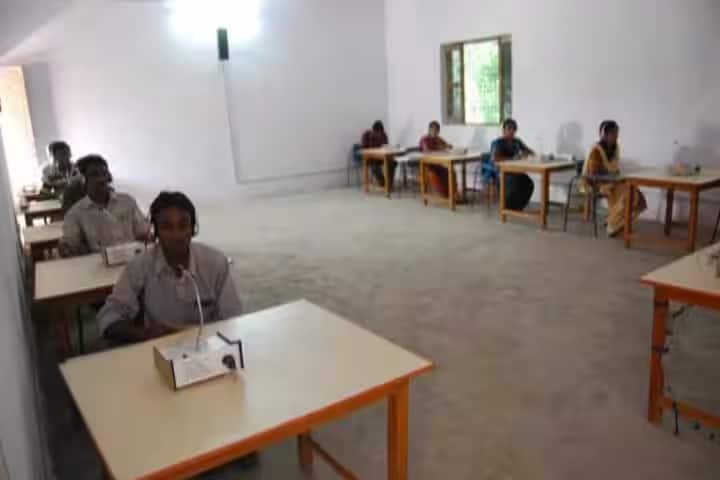 Duja Devi Degree College, Ballia campus photo 5