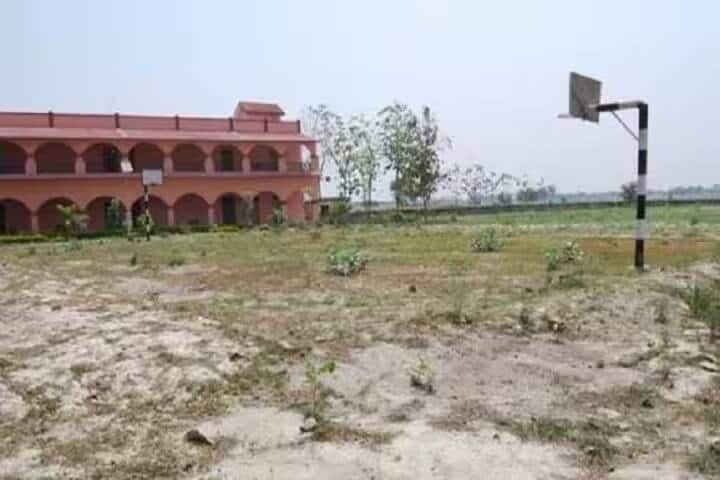 Duja Devi Degree College, Ballia campus photo 2