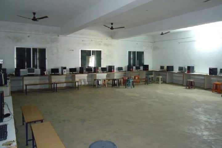 Jai Hind College, Mahasamund campus photo 4