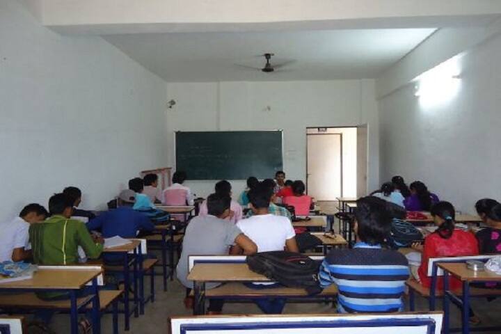 Jai Hind College, Mahasamund campus photo 6