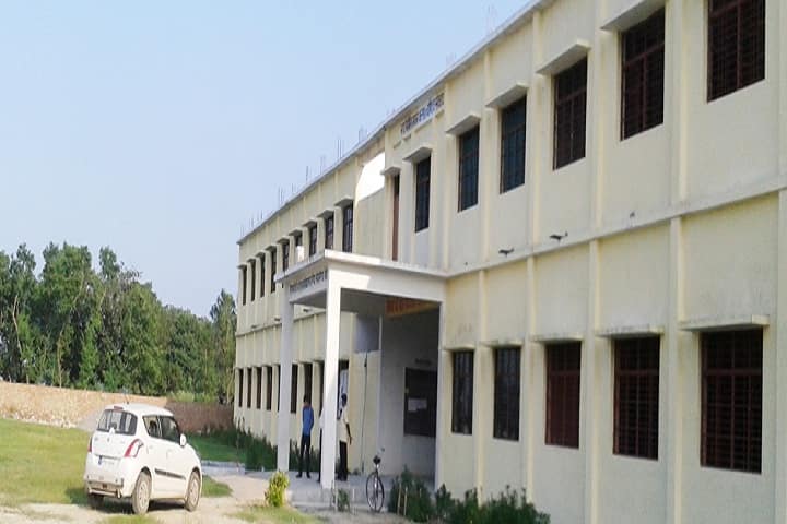 Lilawati Devi Mahavidyalaya, Deoria campus photo 3