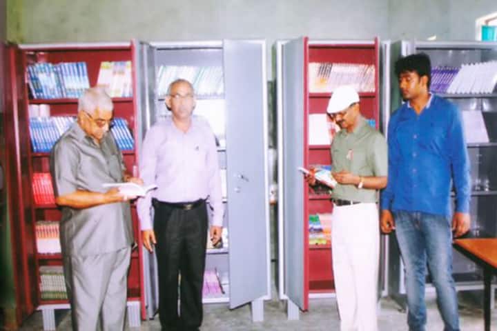 Lilawati Devi Mahavidyalaya, Deoria campus photo 4