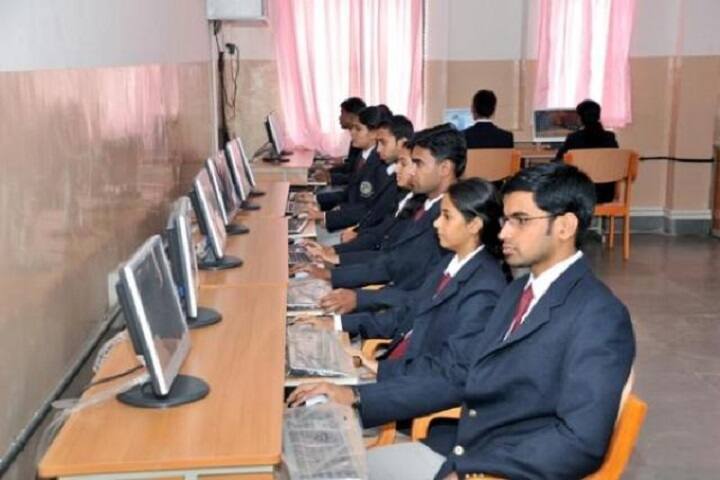 VVCE Mysore campus photo 2