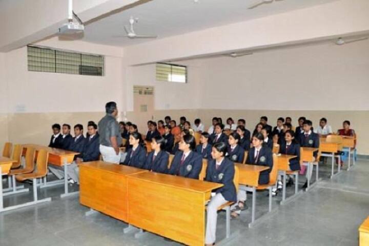 VVCE Mysore campus photo 3