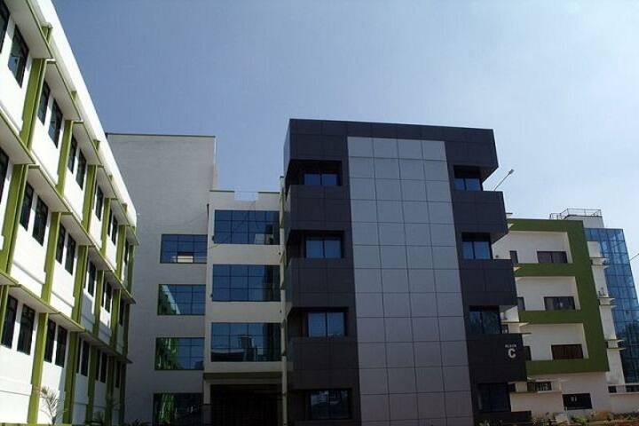 VVCE Mysore campus photo 4