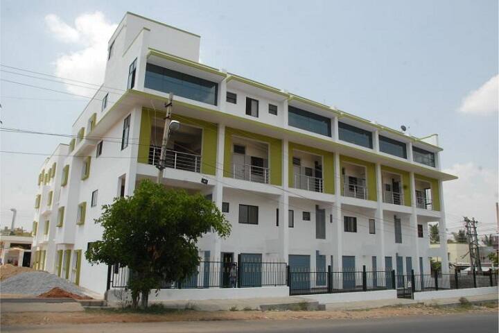 VVCE Mysore campus photo 6