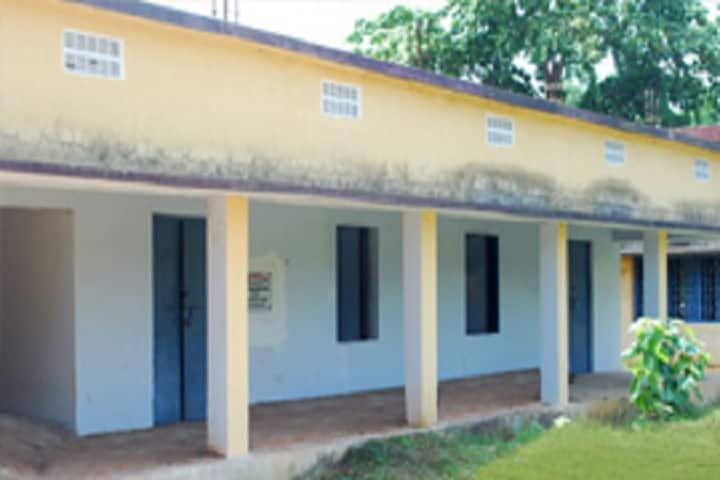Larambha College, Larambha campus photo 2