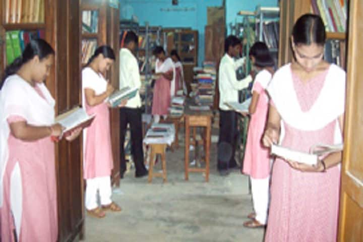 Larambha College, Larambha campus photo 5