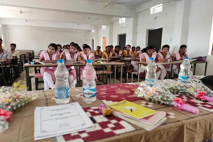 Larambha College, Larambha campus photo 6