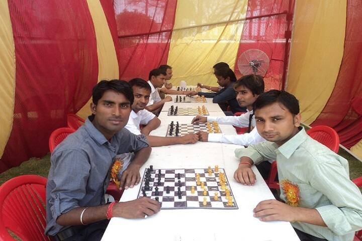 SKS College of Pharmacy, Mathura campus photo 3