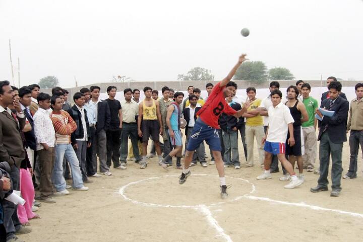 SKS College of Pharmacy, Mathura campus photo 4