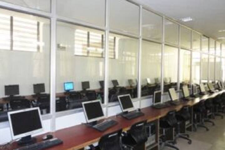 SKS College of Pharmacy, Mathura campus photo 5