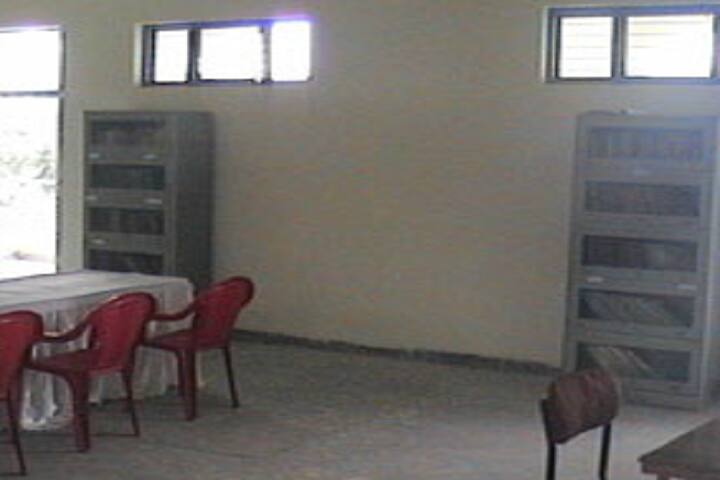 Shri KD Nagar Memorial Degree College, Moradabad campus photo 4