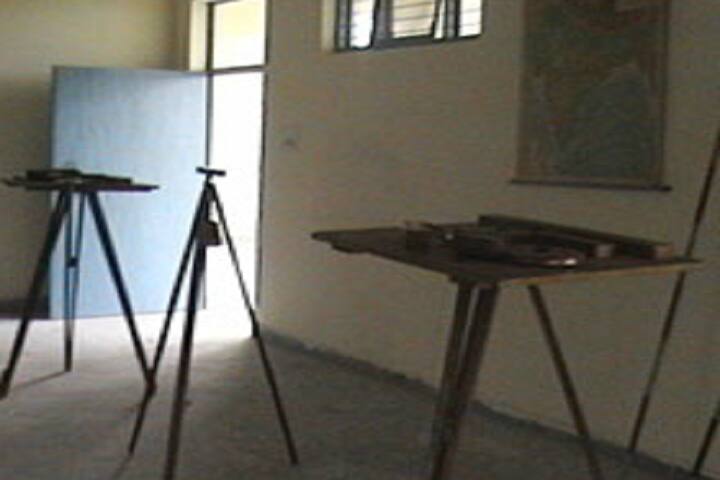 Shri KD Nagar Memorial Degree College, Moradabad campus photo 5