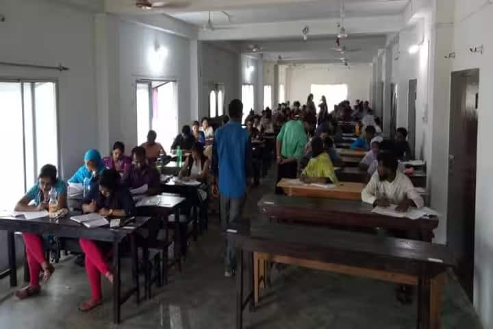 National Institute for Teacher Education, Khetri campus photo 2