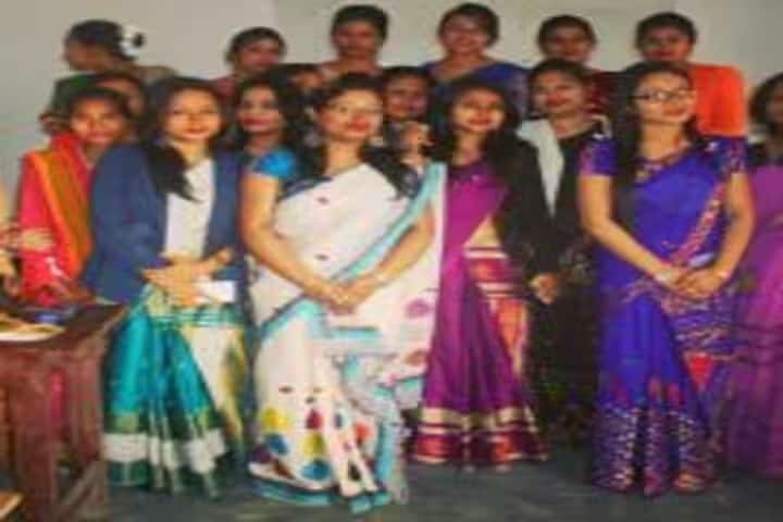 National Institute for Teacher Education, Khetri campus photo 4