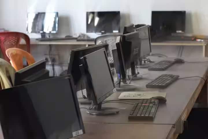 National Institute for Teacher Education, Khetri campus photo 6