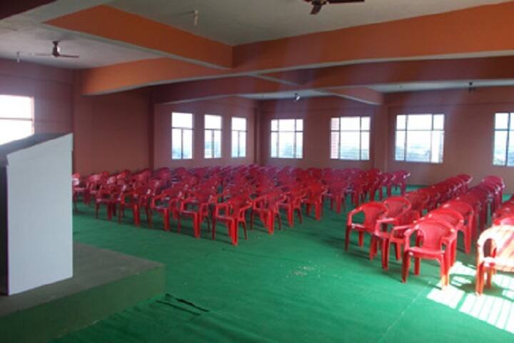 Shri Kashi Mahavidyalaya, Kanpur campus photo 2