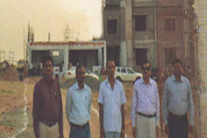 Shri Kashi Mahavidyalaya, Kanpur campus photo 3