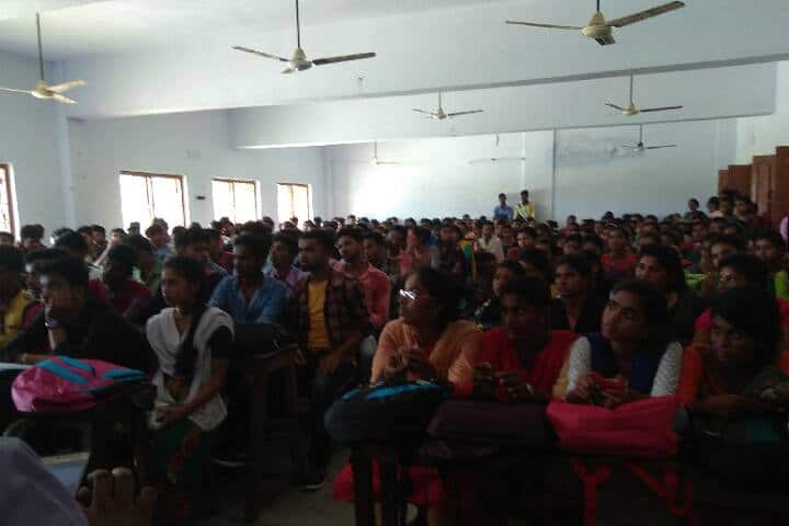 Sukanta College, South 24 Parganas campus photo 3