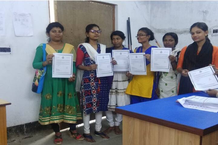 Sukanta College, South 24 Parganas campus photo 5