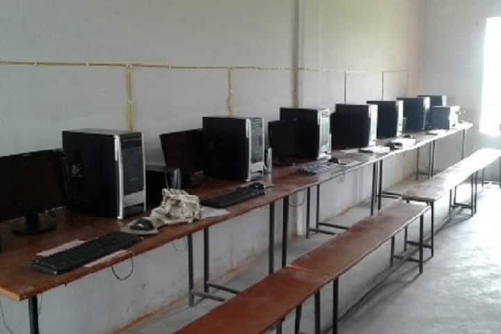 Sheel Sanehi Degree College, Sant Kabir Nagar campus photo 3