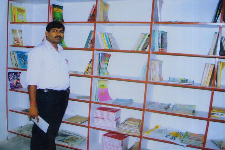 Sheel Sanehi Degree College, Sant Kabir Nagar campus photo 5