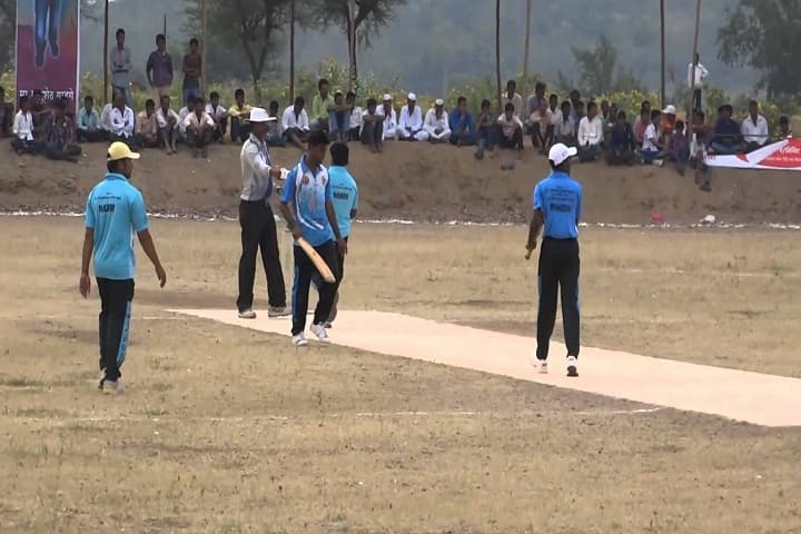Sheel Sanehi Degree College, Sant Kabir Nagar campus photo 6