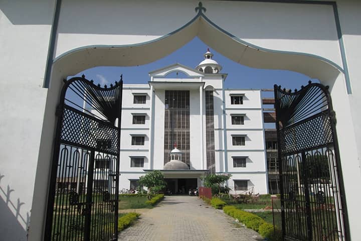 RK Pharmacy College, Azamgarh campus photo 2