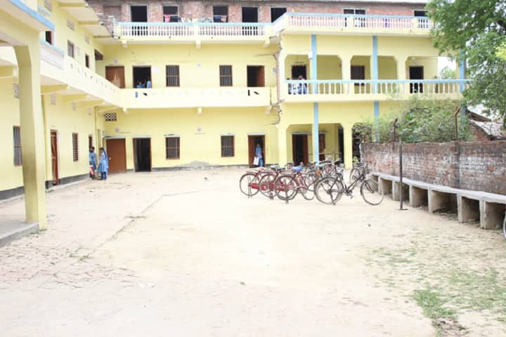 RK Pharmacy College, Azamgarh campus photo 3