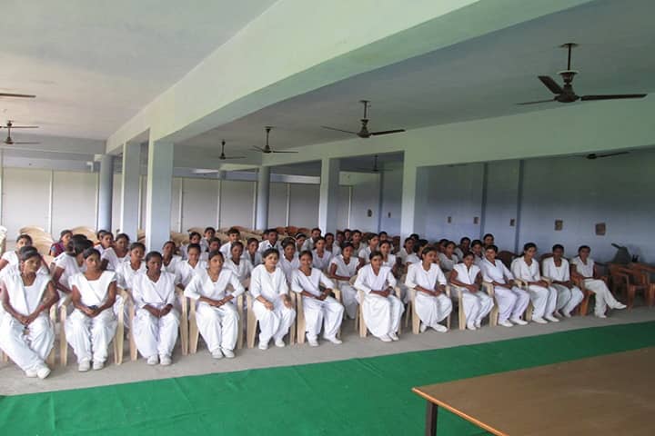 RK Pharmacy College, Azamgarh campus photo 4