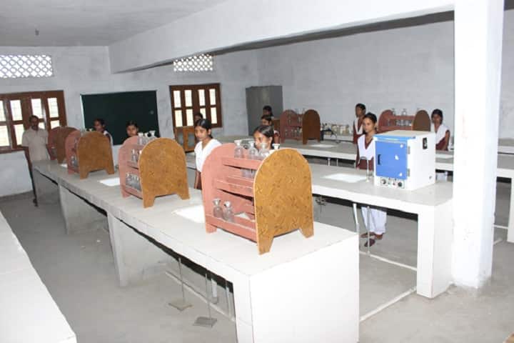 RK Pharmacy College, Azamgarh campus photo 5