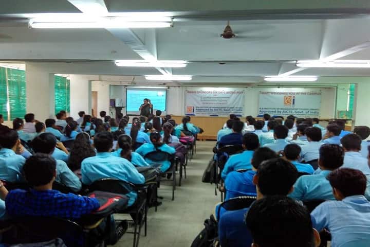 RB Institute of Management Studies, Ahmedabad campus photo 3