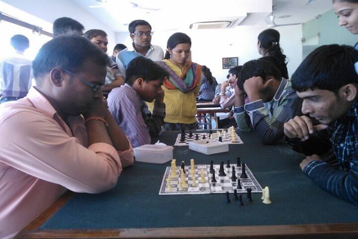 RB Institute of Management Studies, Ahmedabad campus photo 5