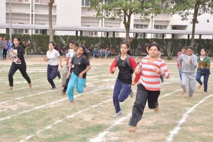 JMIETI Radaur campus photo 3