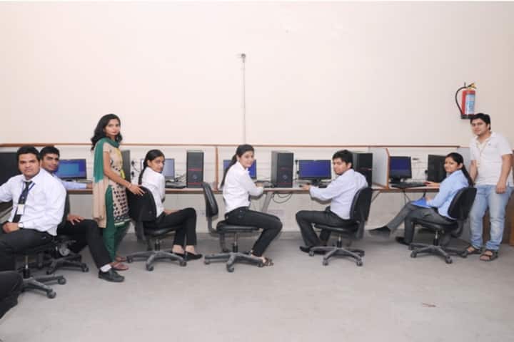JMIETI Radaur campus photo 4