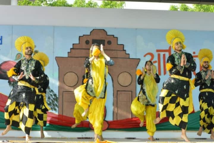 JMIETI Radaur campus photo 5