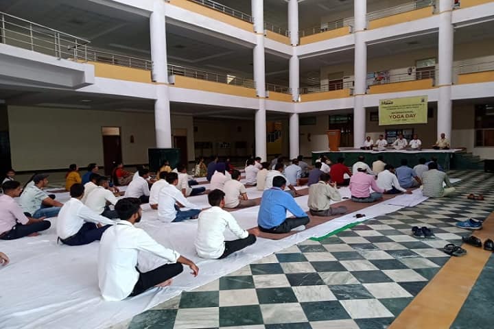 JMIETI Radaur campus photo 6