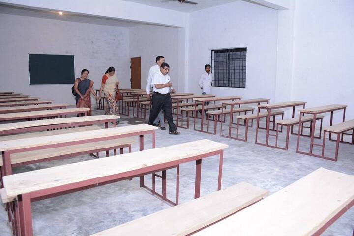 Prabuddha Mahavidyalaya, Hardoi campus photo 2