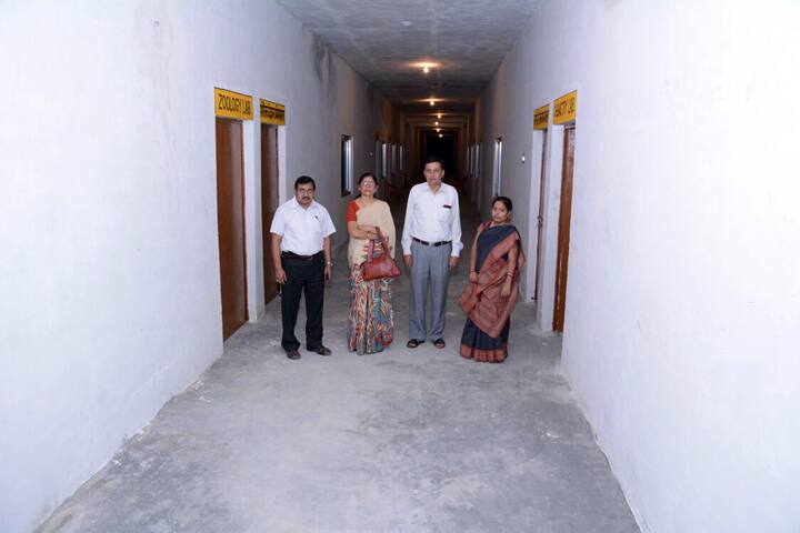 Prabuddha Mahavidyalaya, Hardoi campus photo 3