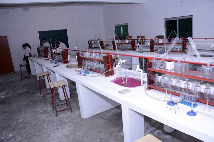 Prabuddha Mahavidyalaya, Hardoi campus photo 5
