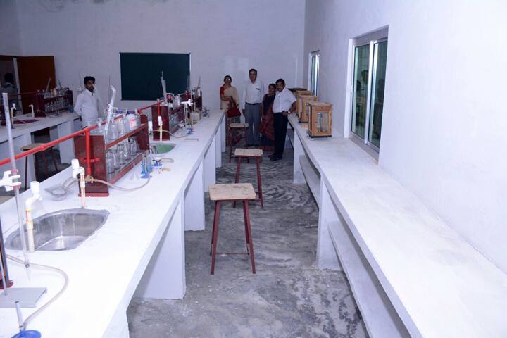 Prabuddha Mahavidyalaya, Hardoi campus photo 6