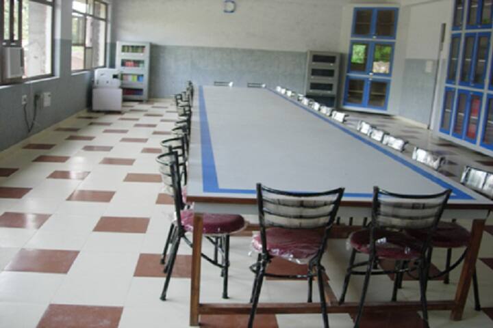 Mahatma Gandhi Institute of Pharmacy, Lucknow campus photo 2